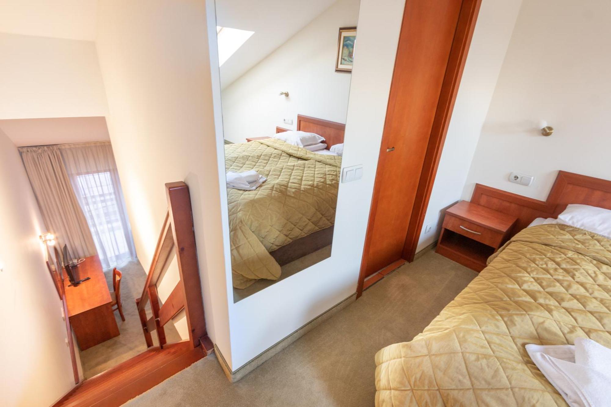 Coliving Bansko, The Social Hotel By Networking Premium Eksteriør billede