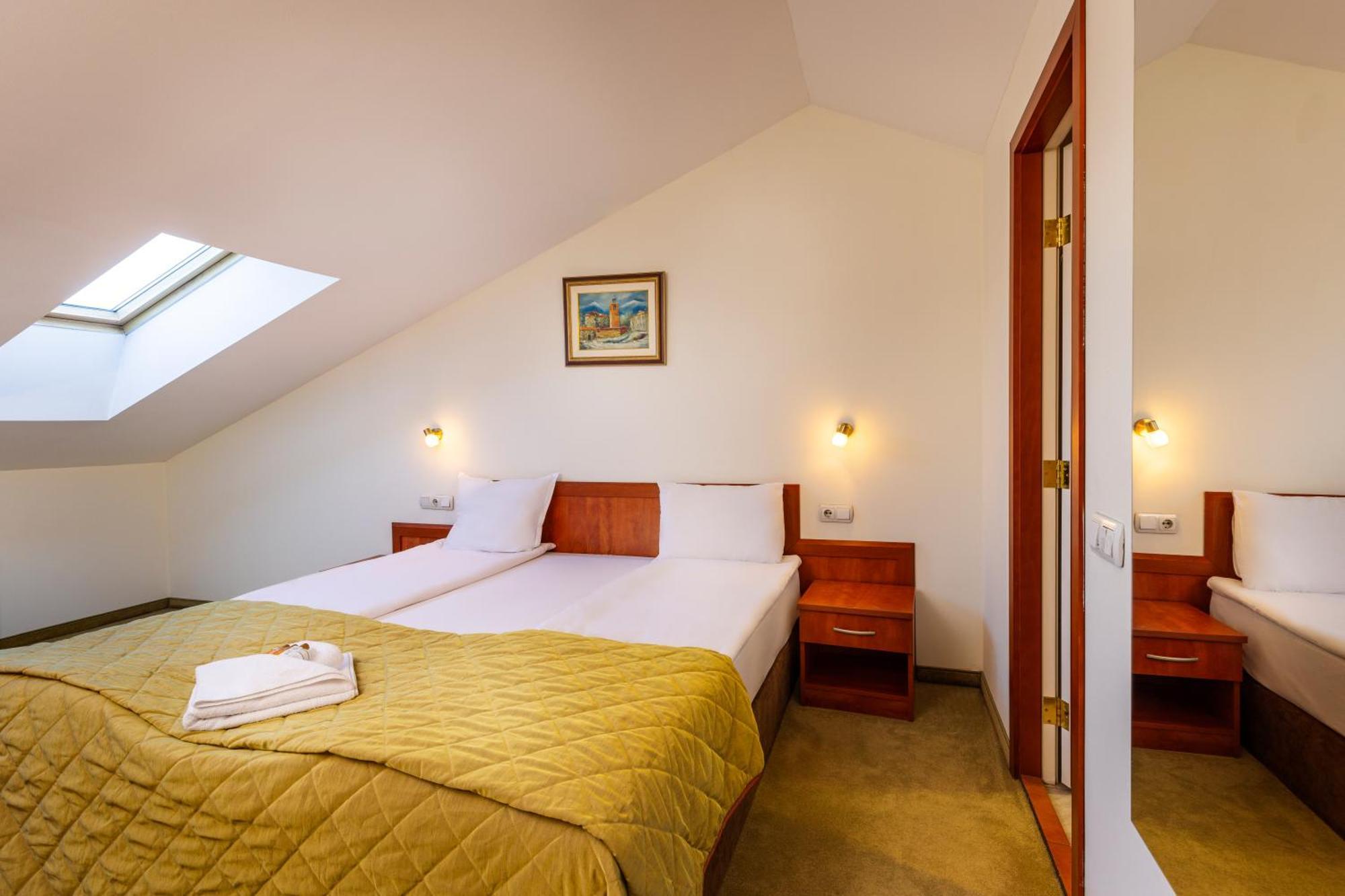 Coliving Bansko, The Social Hotel By Networking Premium Eksteriør billede
